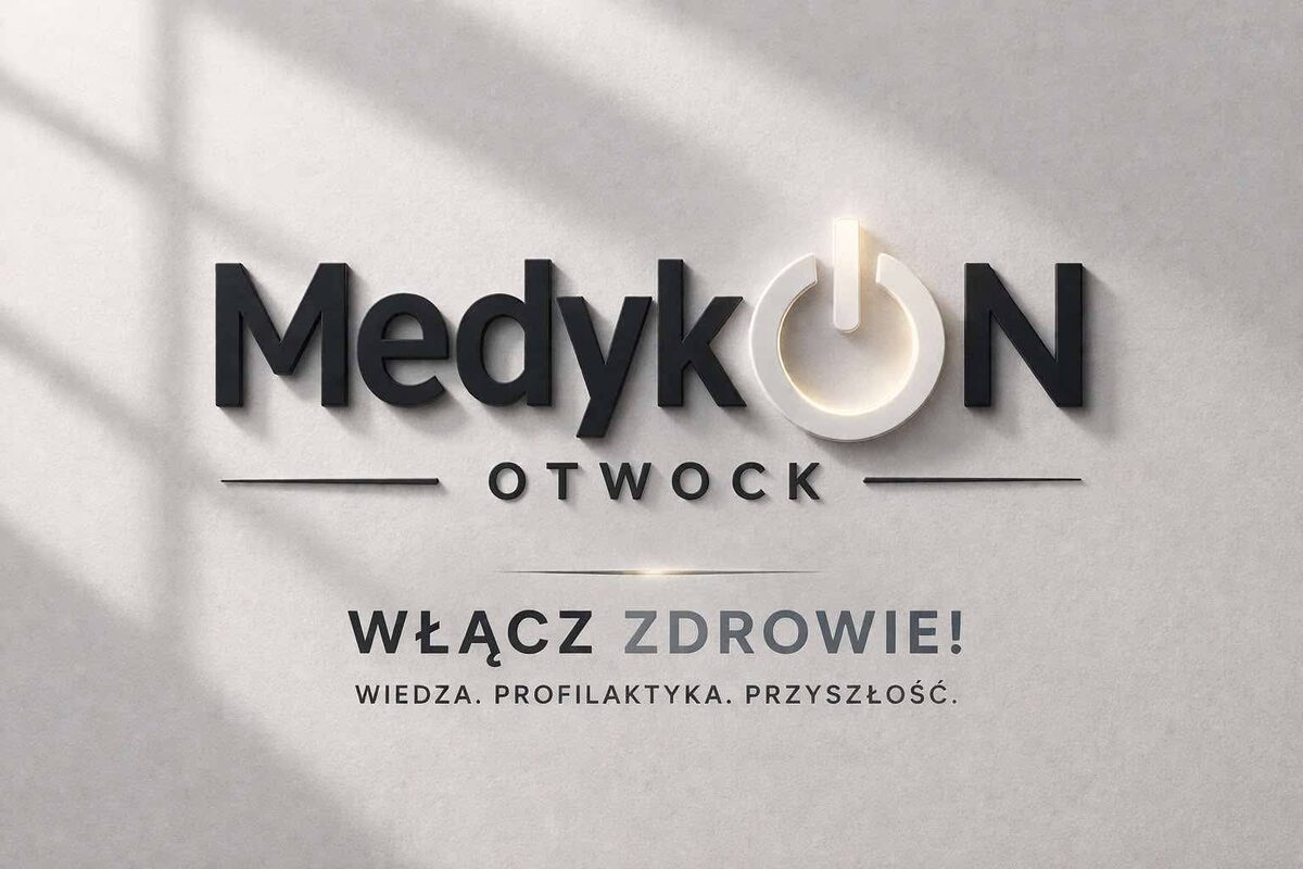 MedykON. WŁĄCZ ZDROWIE! WIEDZA. PROFILAKTYKA. PRZYSZŁOŚĆ.