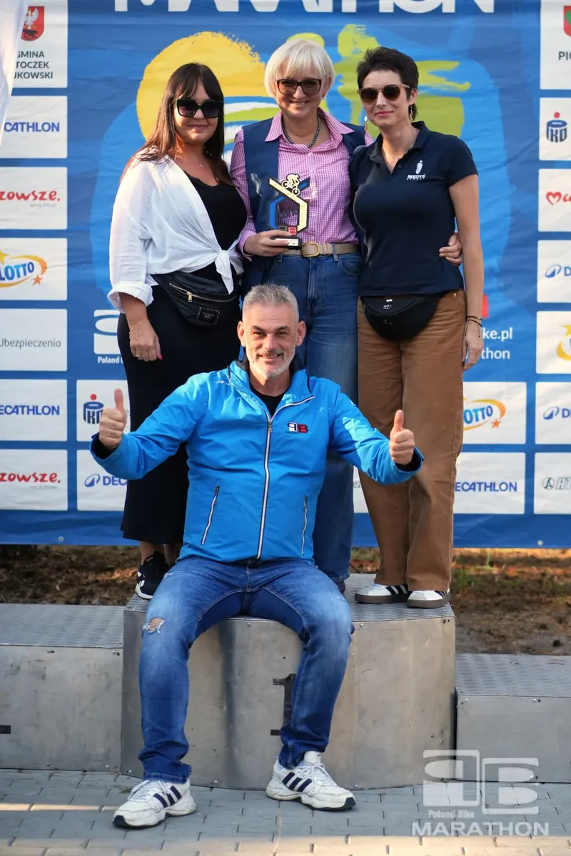 Poland Bike Marathon 2026 w Medyku