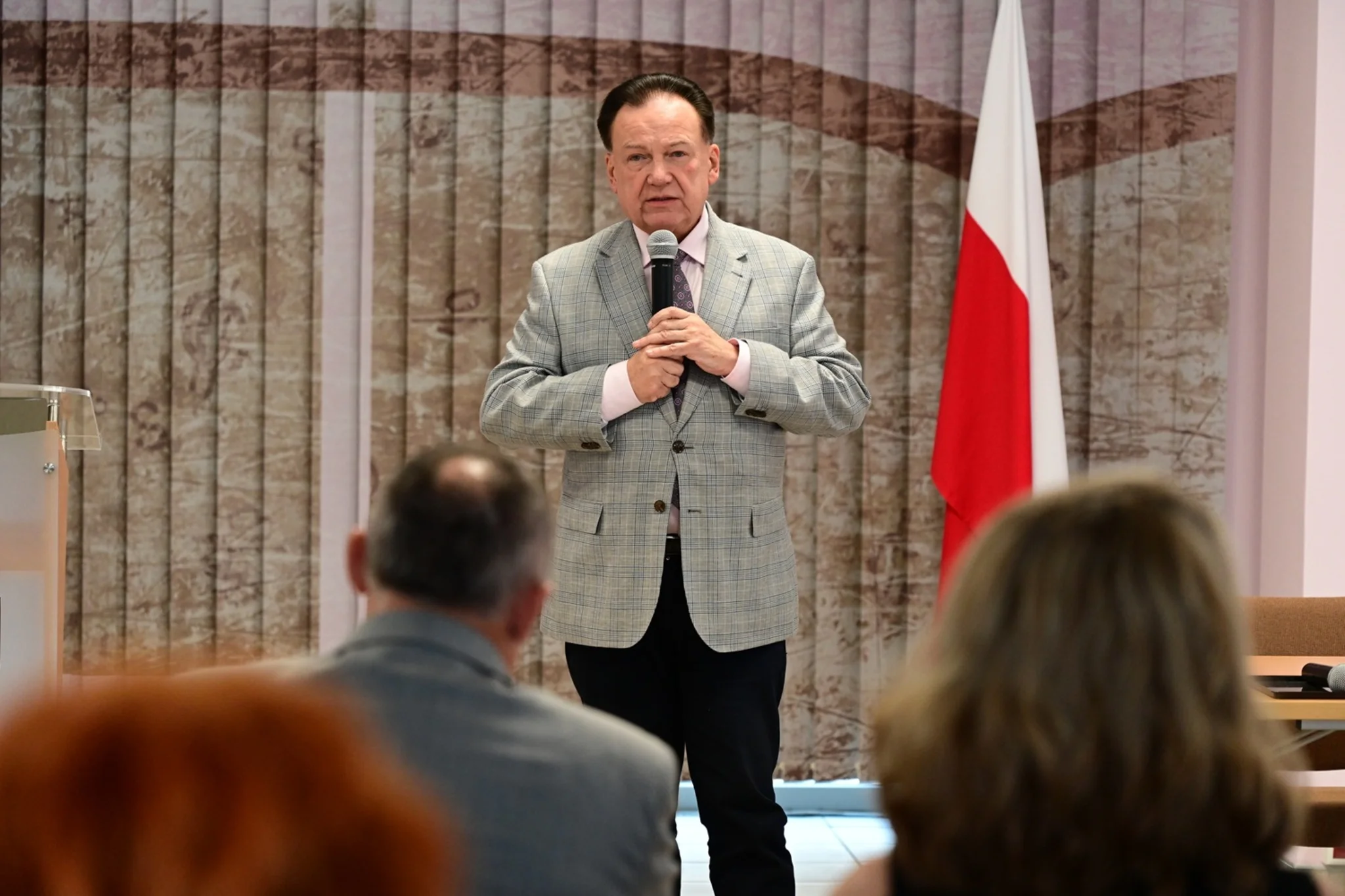 Uroczystość wręczenia Aktów nadania stopnia awansu zawodowego