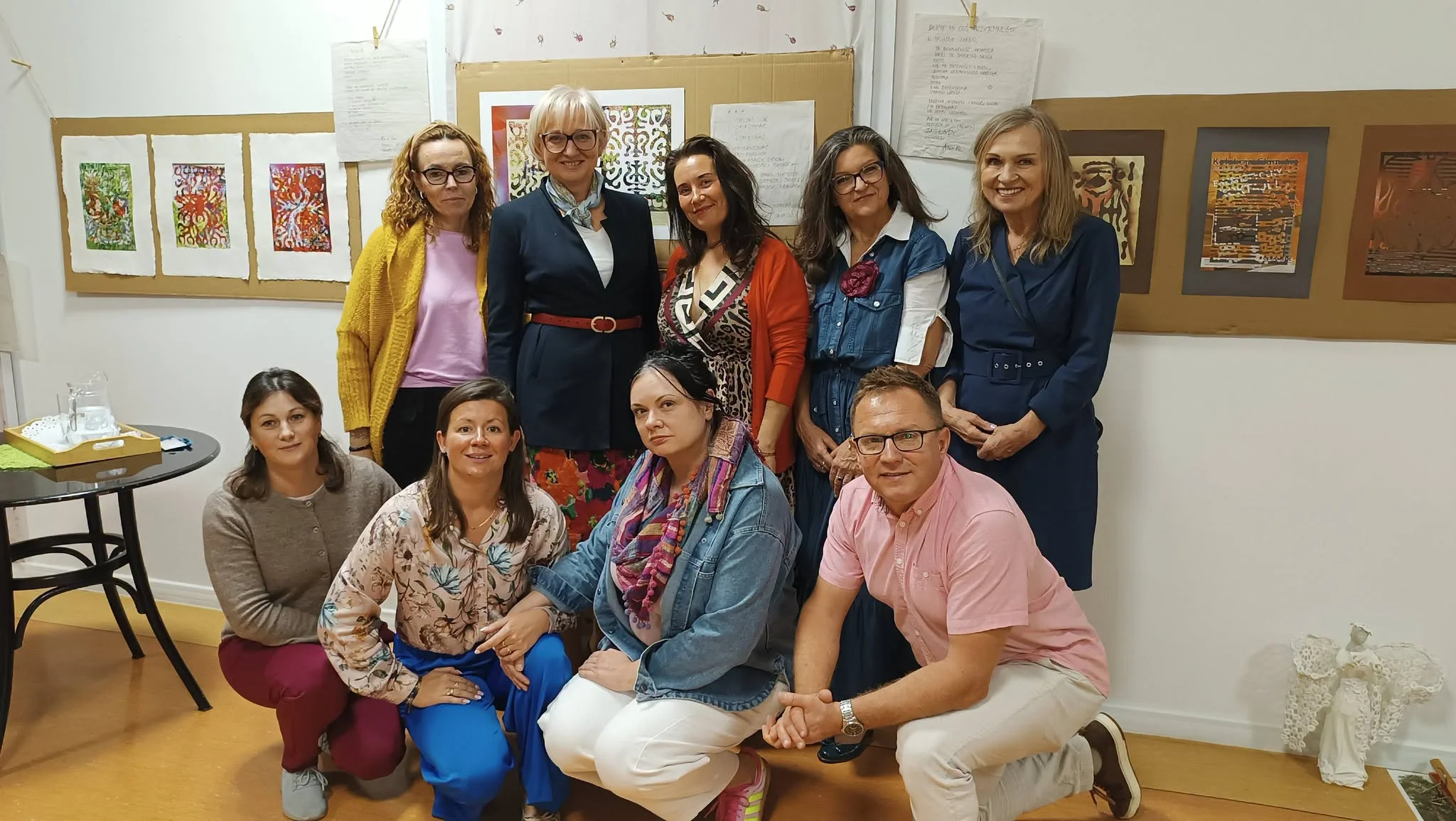 „Wycięte i zapisane historie” jak w Nowym Jorku...