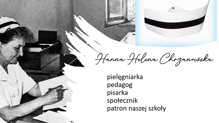 Hanna Chrzanowska – zdjęcie 1