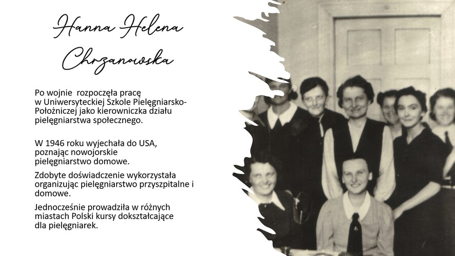 Hanna Chrzanowska – zdjęcie 10