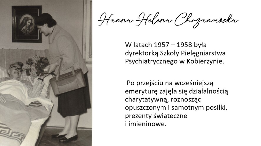 Hanna Chrzanowska – zdjęcie 11