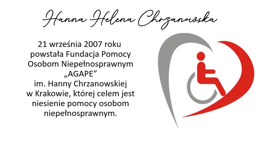 Hanna Chrzanowska – zdjęcie 15