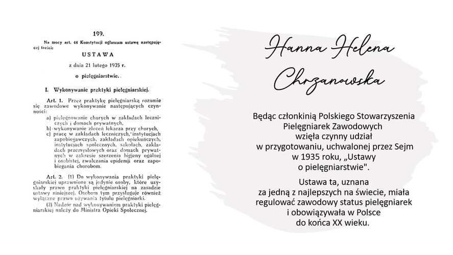Hanna Chrzanowska – zdjęcie 8
