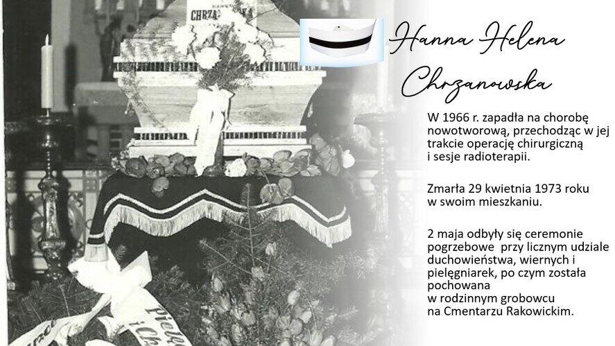 Hanna Chrzanowska – zdjęcie 12