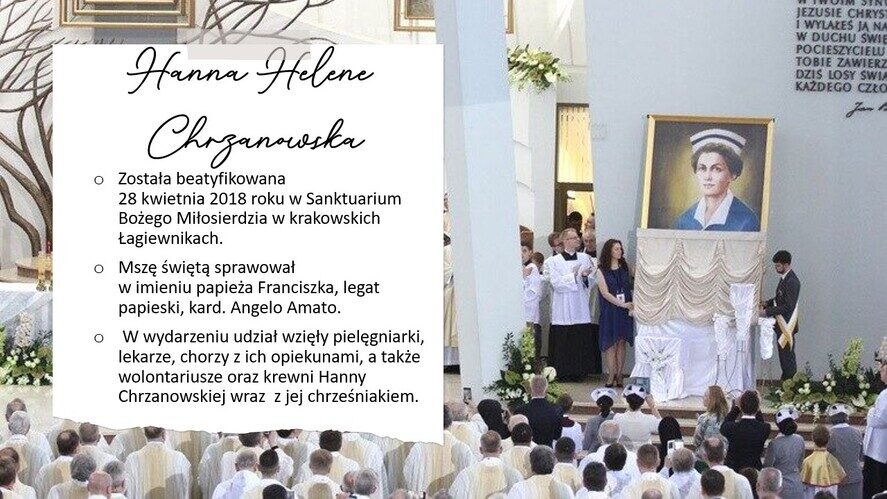 Hanna Chrzanowska – zdjęcie 13