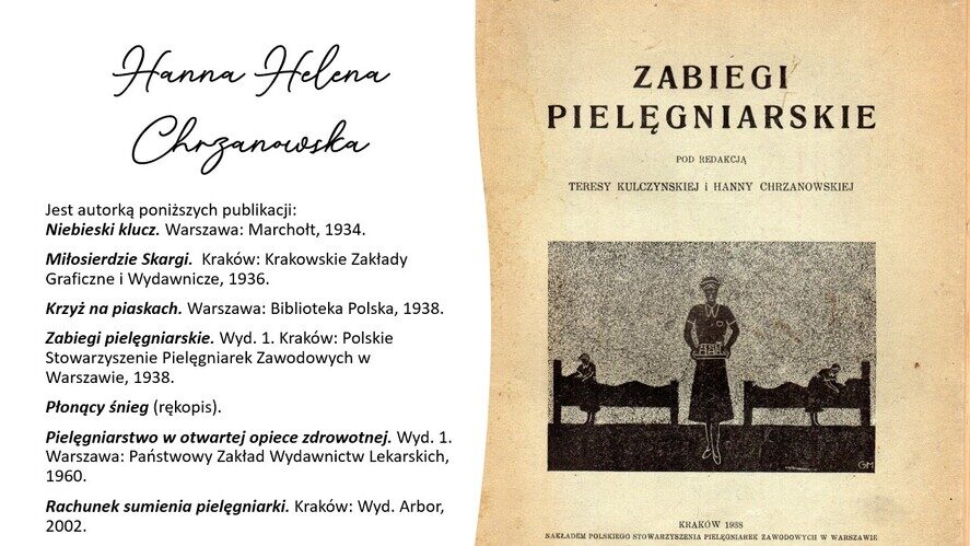 Hanna Chrzanowska – zdjęcie 16