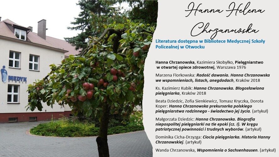 Hanna Chrzanowska – zdjęcie 18