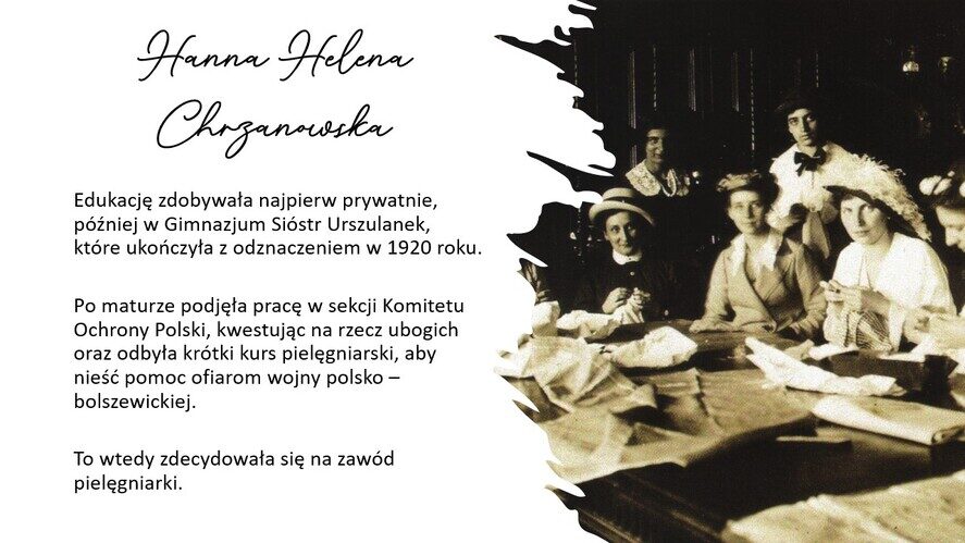 Hanna Chrzanowska – zdjęcie 5