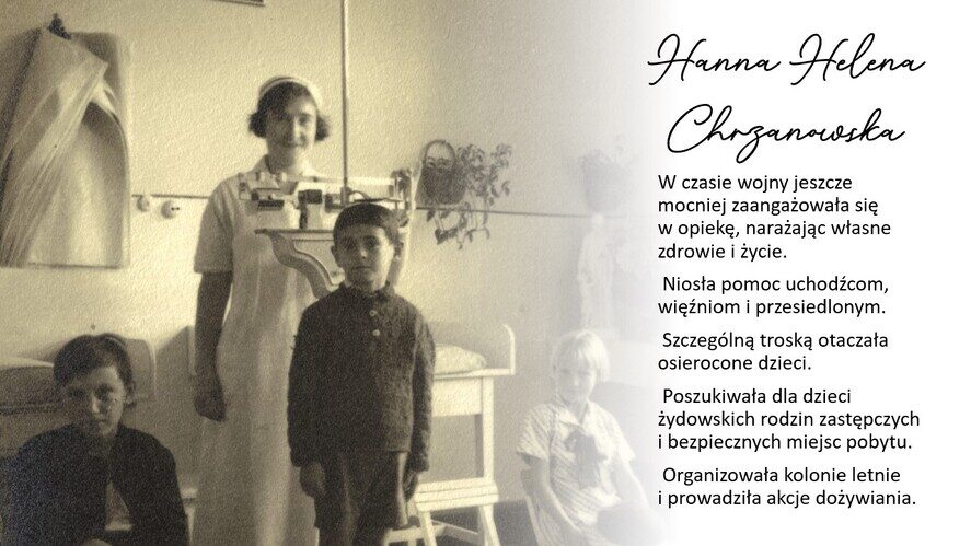 Hanna Chrzanowska – zdjęcie 9